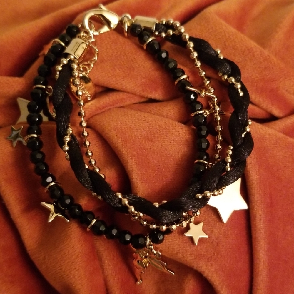 Disney Bracelet